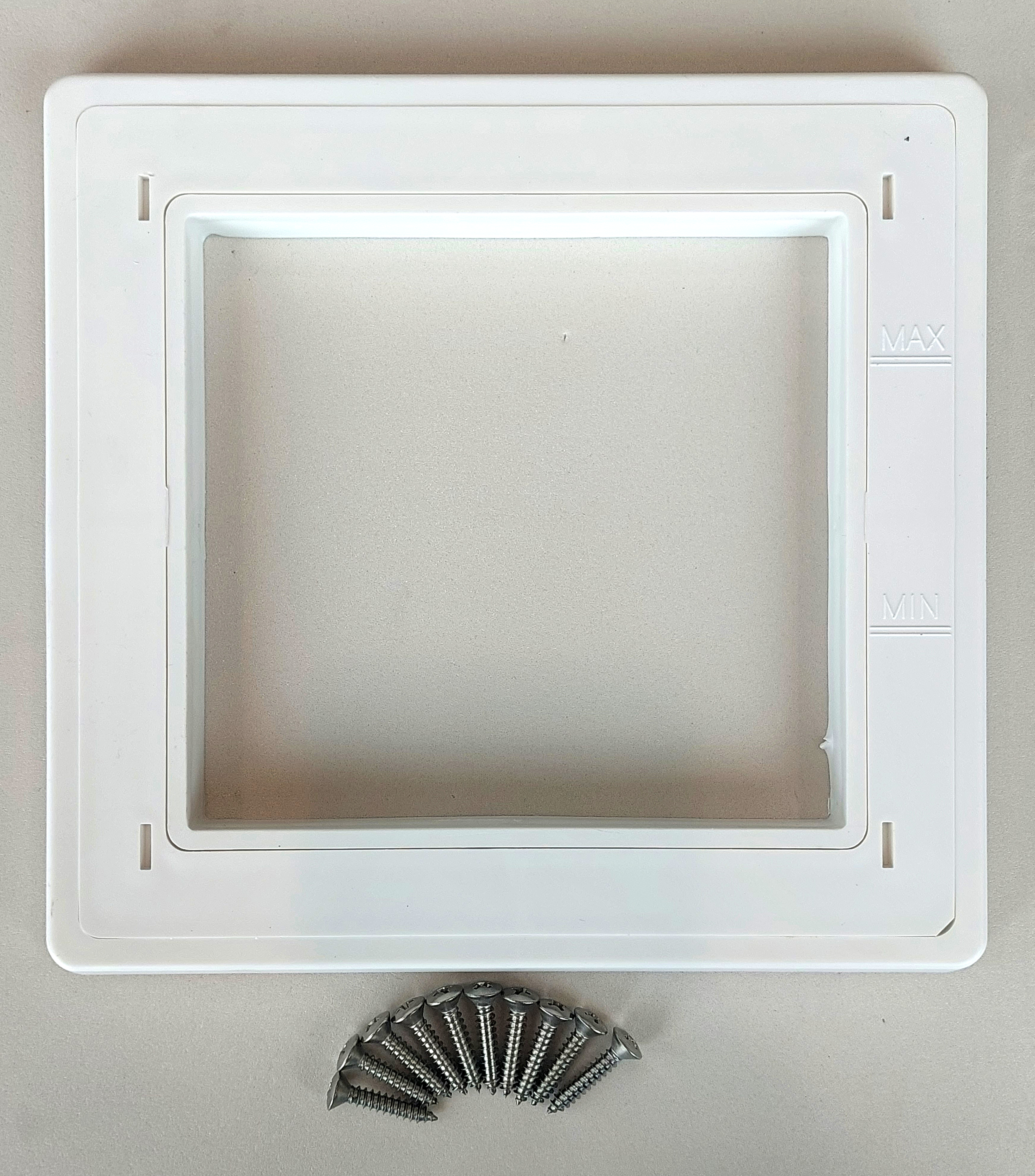OLYMPIC Skimmerkorb - Außen 16,1 cm, Skimmer