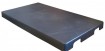 Filterbodenplatte schwarz 450 x 800 mm