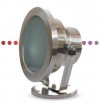 Edelstahl Projektor 316L RGB