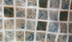 ABVERKAUF - Innenhülle Rundbecken 350 cm DM Höhe 120 - 0,8 mm Farbe Mosaik SAND, EB