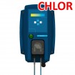Oxeo - Automatische Chlor-Regelung / Dosieranlage