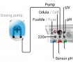SALT MANAGER Domotic 2 LS - PH Modul inkl Pumpe