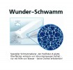 Wunder-Schwamm - Schmutzradierer 4 Stk