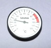 Thermometer Ø 100mm